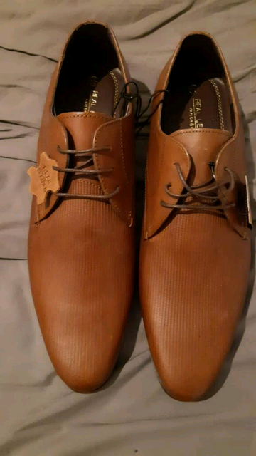 matalan mens boat shoes